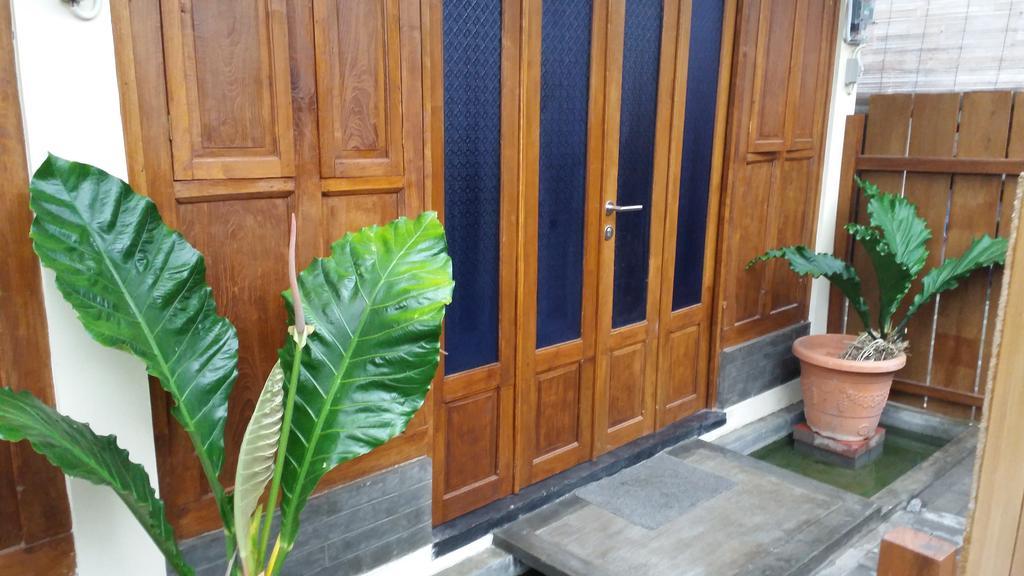 Ndalem Mj Homestay Yogyakarta Luaran gambar