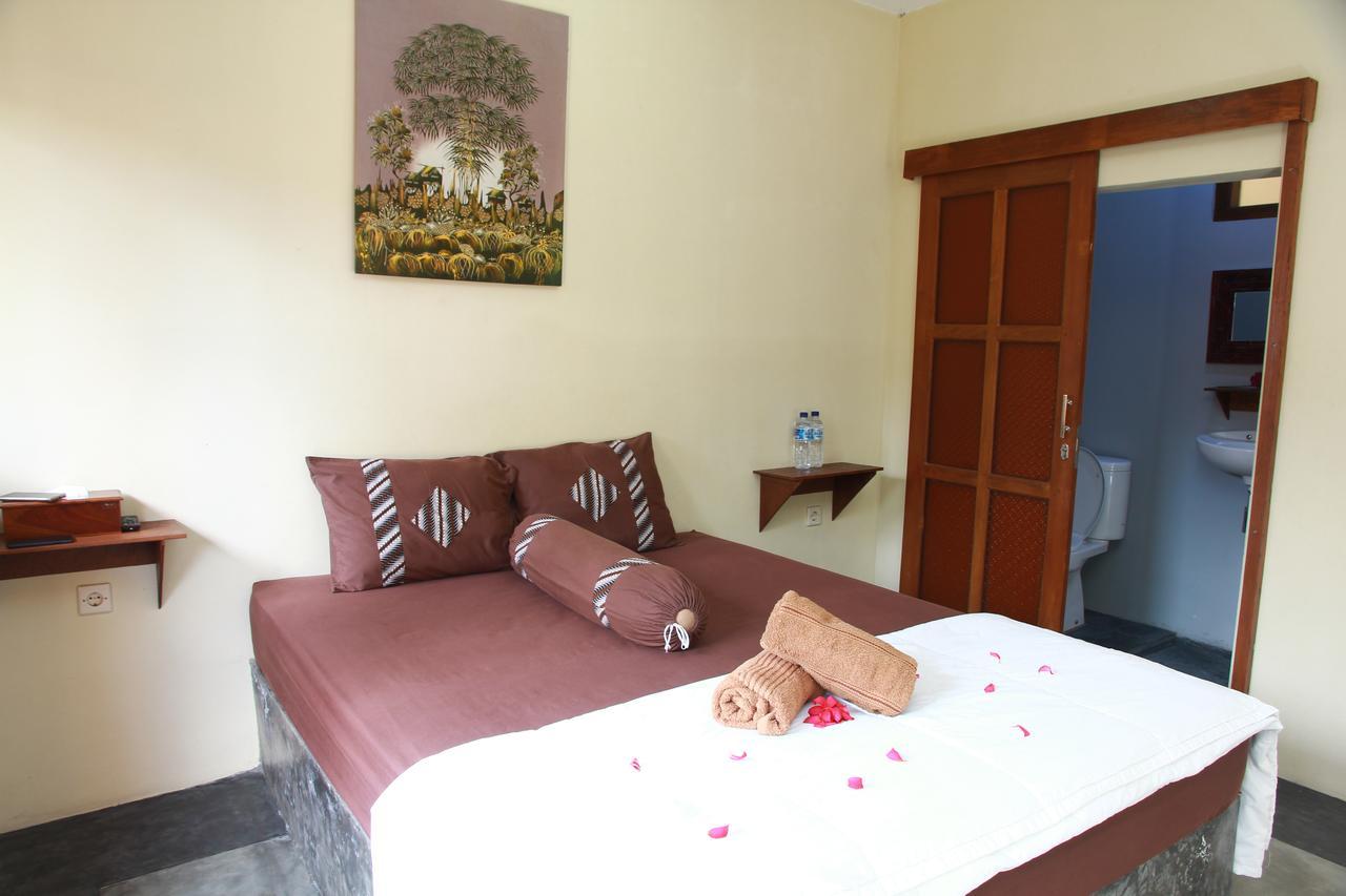 Ndalem Mj Homestay Yogyakarta Luaran gambar